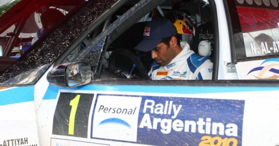 Rajd Argentyny
